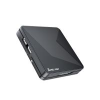 Android 14 TV BOX H96 Max M1 Plus RK3528 Quad Core 4GB 128GB Reproductor de Medios con Mando de Voz - details 15