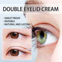 Crema de Formación de Párpados Dobles Herramienta de Estilización de Ojos Duradera e Invisible - details 4