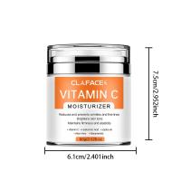 Crema Facial de Retinol Anti-arrugas, Anti-envejecimiento, Hidratante, Ácido Hidrocolónico, Vitamina C Herramienta de Cuidado de la Piel para Blanqueo Facial - details 8