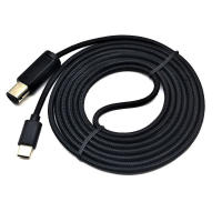 Para GameCube NGC tipo C Cable de extensión del controlador - details 2