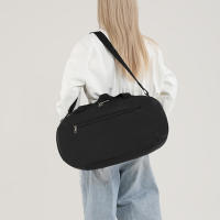 Bolsa de gimnasio deportiva Unisex, bolso grande de entrenamiento físico, mochila impermeable para natación, Yoga, baloncesto al aire libre, bolsa de hombro para fútbol - details 16