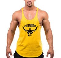 Chaleco de Entrenamiento de Correr al Aire Libre para Hombres Muscleguys - details 25