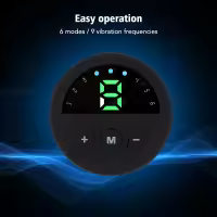 Cinturón eléctrico para adelgazar,EMS estimulador muscular para perder peso,masajeador vibratorio,entrenador para quemar grasa - details 7