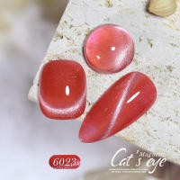 Arte Clavo-esmalte de Gel magnético para uñas, Gel UV semipermanente para Nail Art, Aurora Cat, 10ml - details 17