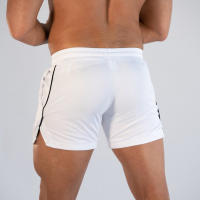 Summer Running Basketball Shorts Men Casual Jogging Fitness Shorts Breathable Quick Dry Mens Pant Gym Bodybuilding Short Pants - details 12