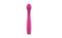 1 vibrador de dedo potente para orgasmo rápido para mujer, estimulador de clítoris y pezón silencioso a prueba de agua, consolador con palo de masaje AV, masajeador de vagina, juguetes sexuales femeninos para adultos, placer - details 11