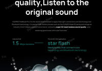 Huawei Auriculares Inteligentes FreeBuds Pro 3 Sonido Sin Pérdidas, Reducción de Ruido Dinámico, Kirin A2, Electrónica de Juegos - details 4