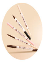 Rápido Secado Gel de Eyeliner 2 en 1 Impermeable Sombra de Párpado de Gusano de Seda - details 14
