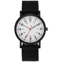 Relojes de pulsera resistentes a los golpes Relojes de cuarzo masculinos - details 12