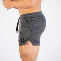Pantalones Cortos de Hombre Ligeros Elástico, Adelgazado, Perfecto para Entrenamiento, Jogging, Playa Moda para Hombres - details 10
