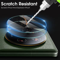 Protector de lente de cámara de vidrio templado Ultra HD Xiaomi 13 Anti-arañazos 9H - details 2