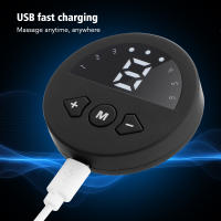 Cinturón eléctrico para adelgazar,EMS estimulador muscular para perder peso,masajeador vibratorio,entrenador para quemar grasa - details 4
