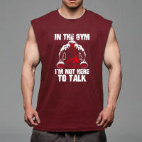 New Summer Gym Clothing Mesh Fitness Tank Top Men Bodybuilding Sleeveless T Shirt Mens Muscle Stringer Tanktop Running Vest - details 8