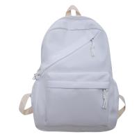Mochila universitaria impermeable de alta capacidad para mujer, bolso escolar para computadora portátil, bolsa de libros de viaje para niña linda, moda femenina, nueva - details 33