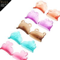 Protectores inversos para pestañas, rizador permanente, almohadillas de elevación, almohadillas para permanente de pestañas, varillas para elevador de pestañas, silicona para maquillaje de pestañas, belleza también - details 3