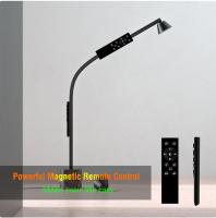 Bombilla LED RGBCCT de Alta Calidad 9W 12W E27 Control Remoto 2.4G Fiesta con Control de Aplicación Móvil Iluminación y Decoración - details 7