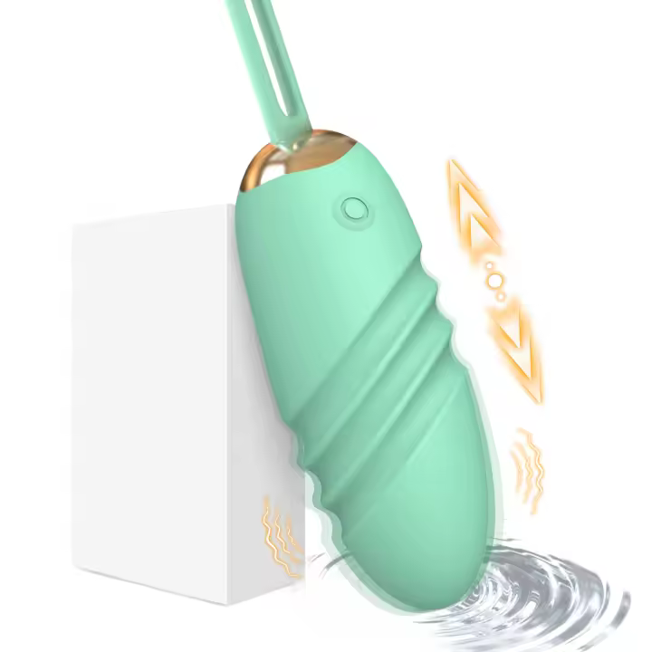 Vibrador inalámbrico Bluetooth APP G Spot para mujer consolador telescópico estimulador de clítoris Vagina amor huevo bragas juguetes sexuales para adultos - 1