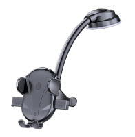 Soporte de teléfono con ventosa para coche, salida de aire, GPS, teléfono móvil, iPhone 14 pro, Huawei - details 7
