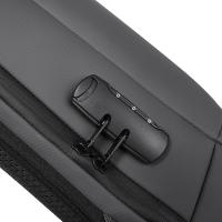Mochila de Laptop Impermeable Anti-Robo para Hombres Nueva Mochila de Trabajo Diario para Escuela y Negocios con Tamaño de 15.6 Pulgadas - details 7