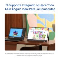ARZOPA 16.1'' 144hz Monitor de Juegos Portátil 1080P HDR Pantalla Segunda Externa para Z1FC - details 6