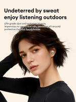 Auriculares inalámbricos Lenovo LP17 Bluetooth 5,3, auriculares para juegos de baja latencia, auriculares HD Call Pro 6 Muisc HIFI Sound, 250mAh - details 12