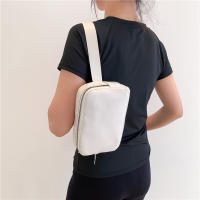 Bolsa de cinturón para mujer y hombre, riñonera con correa ajustable para entrenamiento, correr, viajar y senderismo - details 11