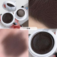 Crema Natural para Cubrir la Línea de Cabello de Patata Picada Herramienta de Maquillaje para Modificar el Perfil y Ocultar la Sombra de la Frente - details 8