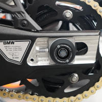 Protección de rueda deslizante para horquilla de eje delantero y trasero de motocicleta para S1000XR / Sport / Sport SE 2019 2015-2018 - details 1