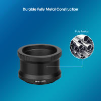 Anillo Adaptador SVBONY para Cámaras DSLR Sony T2-AF/T2-NEX/M48 (M48-NEX) de Astronomía y Fotografía - details 4