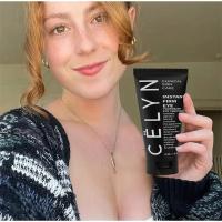 Cëlyn 3 minutos crema de ojos firme instantánea eliminación de arrugas levantamiento apretar eliminar bolsas de ojos ojeras hidratar crema de ojos con péptidos - details 5