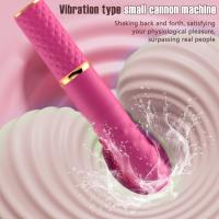 Sex Machine Thrusting Dildo Vibrator Juguetes sexuales para adultos para mujeres Hombres G Spot Clitoral Anal Play Big Suction Cup Juguetes anales para pareja - details 1