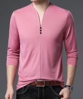 Camisetas para hombre Polo fino de marca de alta gama para hombre - details 18
