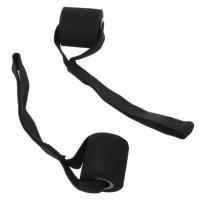 Banda de resistencia para entrenamiento con cuerda para tirar, Fitness en casa, fuerza del brazo para mantenimiento de fuerza muscular, Clip para puerta, ejercicio corporal de Rally - details 6
