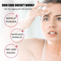 Crema Facial antiarrugas para mujer, péptido que se desvanece, líneas finas, reafirmante, levanta la frente, mejora la opacidad, ilumina el cuidado de la piel Facial - details 6