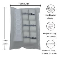 Juego de sobregrips y sobregrips para raqueta Wilson, portátil, para tenis de playa, accesorios duraderos, gran oferta, 1 Uds., 2025 - details 2
