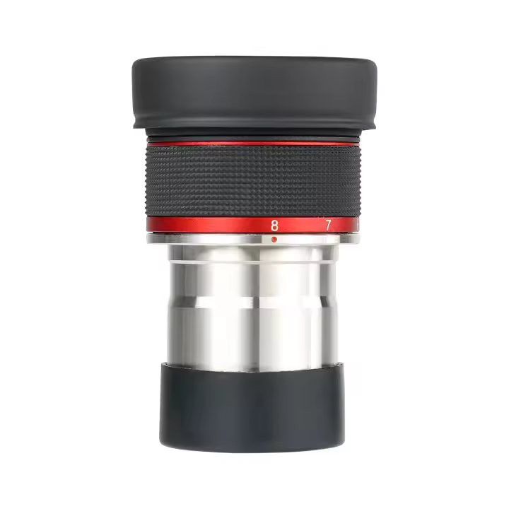 SVBONY SV215 1.25" 3mm-8mm Ocular planetario con zoom para observación lunar y planetaria - 1