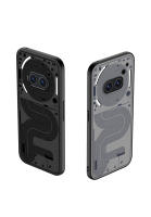 Funda de Cuero Pintado de Lujo para Nothing Phone 2A A Prueba de Golpes, Cubierta Mate con Agujero de Precisión - details 10