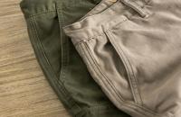 Pantalones cortos casuales para hombre Pantalones cortos cargo para hombre japoneses - details 5