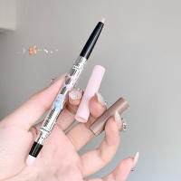 Lápiz de Sombras de Ojos Halcón Brillo Perla, Mate Gel, Herramienta de Cuidado de la Piel de Belleza para Iluminar el rostro - details 18