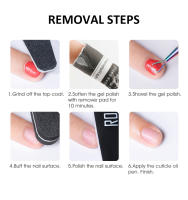 ROSALIND-juego profesional de 15 piezas para secado de uñas, lámpara UV de 15W y taladro para manicura - details 21