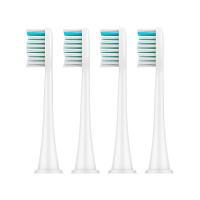 Cabezales de repuesto Para cepillo de dientes Philips Flexcare Platinum, compatibles con cepillos de dientes Philips serie HX2/3/6/9 - details 1