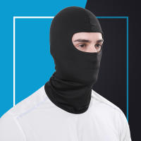 Gorra Táctica de Camuflaje Balaclava Máscara de Cara Completa para Juegos de Mesa CP Militar Caza Bicicleta Ciclismo Ejército Multicam Bandana Cuello Gaiter para Hombres - details 0