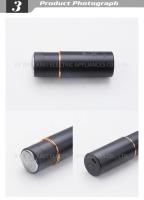 Kemei-Mini afeitadora eléctrica de viaje para hombre, TYPE-C, recargable, lavable, pequeña, portátil, recortadora de barba Original, uso seco y húmedo - details 6