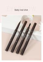 Pluma de Cejas Profesional Impermeable y Duradera Doble Cabeza para Mejorar el Haste de Cejas - details 20