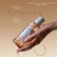 SKIN1004 Protector Solar Spf 50 Madagascar Centella cuidado de la piel brillo tonificante Protector Solar crema blanqueadora de pantalla Solar Facial - details 2