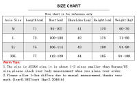 Summer Casual Fashion Print Vests Sleeveless Breathable Tank Tops Joggers Gym Fitness T-Shirt Male Basketball Training Singlets - details 1