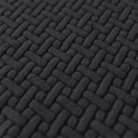 Funda elástica para silla de comedor, fundas para sillas de LICRA Jacquard, respaldo alto elástico, sillones inclinados, para cocina de Hotel, 1 ud. - details 41