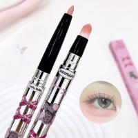 Lápiz de Sombras de Ojos Halcón Brillo Perla, Mate Gel, Herramienta de Cuidado de la Piel de Belleza para Iluminar el rostro - details 1