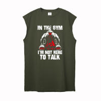 New Summer Gym Clothing Mesh Fitness Tank Top Men Bodybuilding Sleeveless T Shirt Mens Muscle Stringer Tanktop Running Vest - details 7