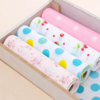 Papel de Almohadilla para Gabinete Rollo de Papel Anti-Aceite para Cajones de Armario de Dormitorio - details 2